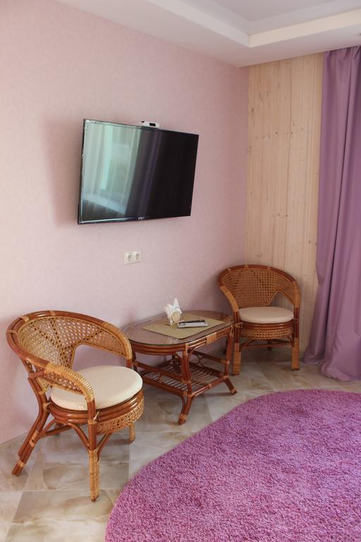 Kentavr Hotel Navapolatsk Pokoj fotografie